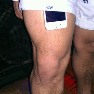 Meet your Posher, Jose